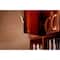 Scotch™ Round Self-Adhesive Bumpers, Clear